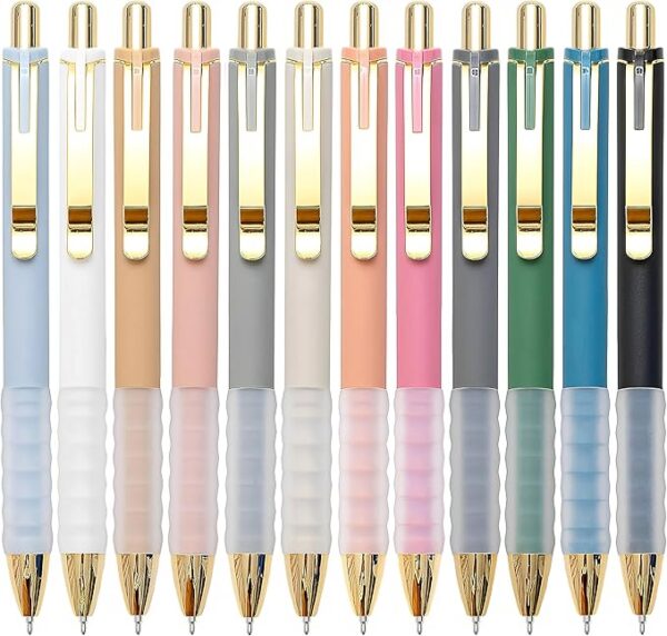 Linbsunne Ballpoint Pens