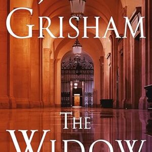 The Widow by John Grisham